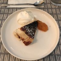   at Dauns in East London