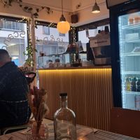  at Dauns in East London