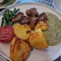  at Dauns in East London