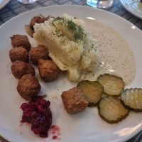  at Dauns in East London