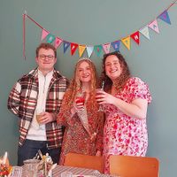  at Dauns in East London