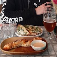  at Dauns in East London