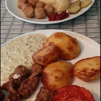  at Dauns in East London