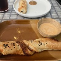   at Dauns in East London