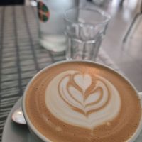  at Dauns in East London