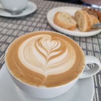  at Dauns in East London