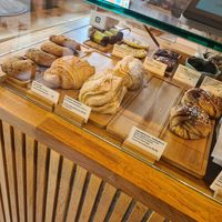  at Dauns in East London