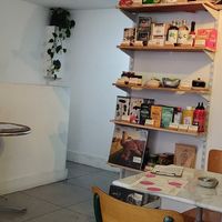  at Dauns in East London