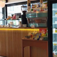  at Dauns in East London