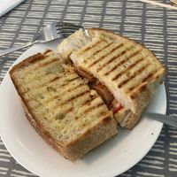   at Dauns in East London