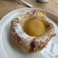   at Dauns in East London