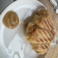   at Dauns in East London