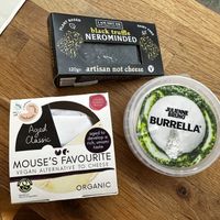   at Dauns in East London