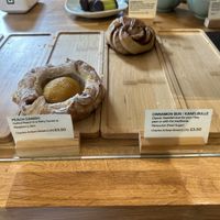  #Veganuary at Dauns in East London