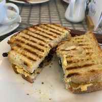   at Dauns in East London