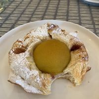   at Dauns in East London