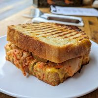  at Dauns in East London