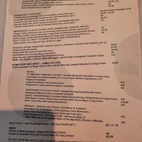  at Dauns in East London