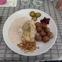  at Dauns in East London