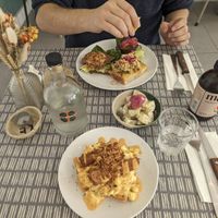  at Dauns in East London