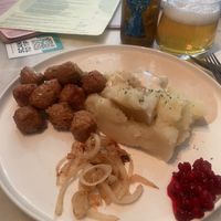   at Dauns in East London