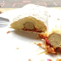   at Dauns in East London