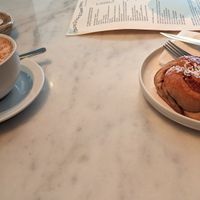  at Dauns in East London