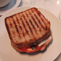  at Dauns in East London