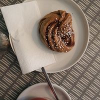  at Dauns in East London