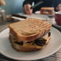  at Dauns in East London