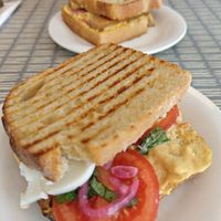  at Dauns in East London