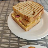  at Dauns in East London