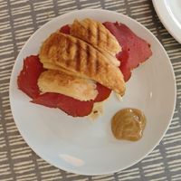  at Dauns in East London