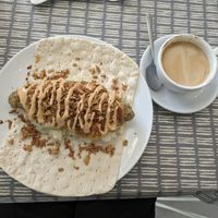  at Dauns in East London