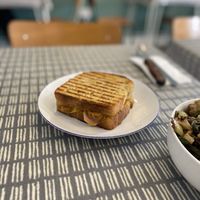   at Dauns in East London