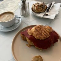   at Dauns in East London