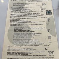   at Dauns in East London