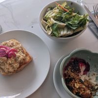  at Dauns in East London