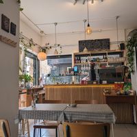  at Dauns in East London