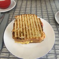   at Dauns in East London