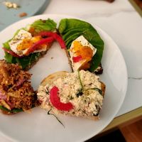  at Dauns in East London