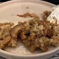   at Dauns in East London