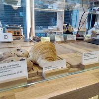  at Dauns in East London