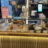   at Dauns in East London