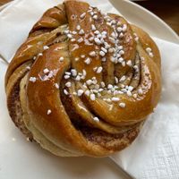  at Dauns in East London