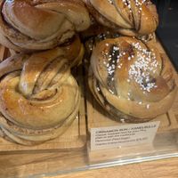  at Dauns in East London