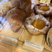  at Dauns in East London