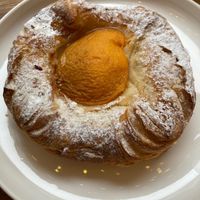  at Dauns in East London