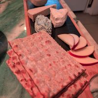  at Dauns in East London