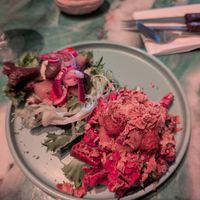  at Dauns in East London